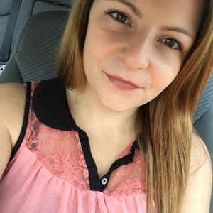 Chloe K Dressy Tank